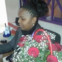 Esther Njoroge