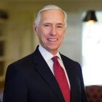 Bernard Baker