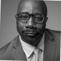Reginald Batts