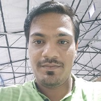 Nikhil Sapkal