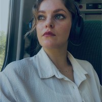 Emma Wolff