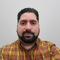 Nicholas Del Virginia