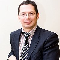 Igor Luchkov