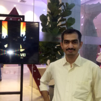 Venkataniranjan M