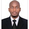 Mohammed Gude