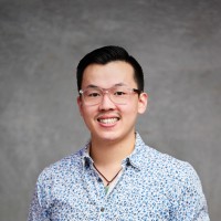 Tiger Chongsheng Guo