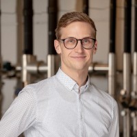 Simon Hudales