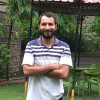 Deepak Kumar