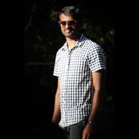 Satish M