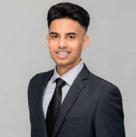 Prit Patel
