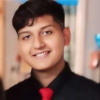 Utkarsh Jha