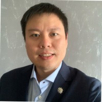 Leonard Chin
