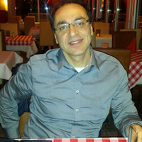 Ali Riza Cinar