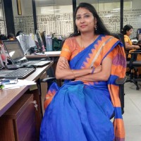 Tamil Selvi