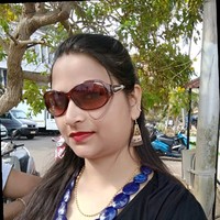 Shruti S