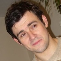 Paul Foxcroft