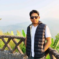 Md. Mamunur Rashid