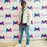 Madhukumara Dd