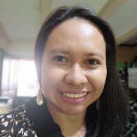 Tina Rose Ignacio