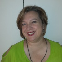 Deleen Brink van Tonder