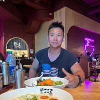 Ralph Liu