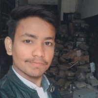 Aman Vishwakarma