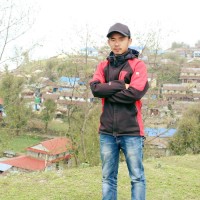 Aash Gurung