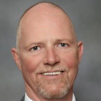 Paul Ashurst