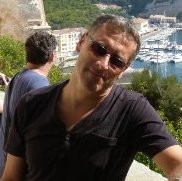 Patrick Sol
