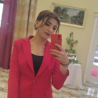 Rena Cəbiyeva