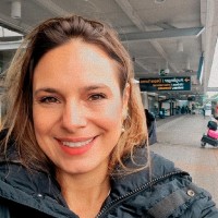 Caroline Ribeiro Dos Santos