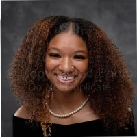 Sharee Jackson