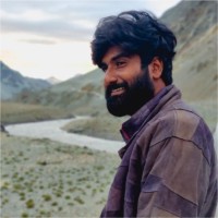 Bharath Nallareddy
