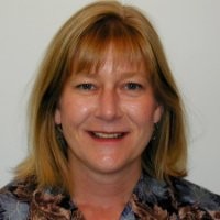 Jane Mitchel