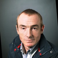Fabrice Delporte
