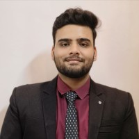 Siddharth Sharma
