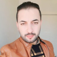 Khaled Mofeed