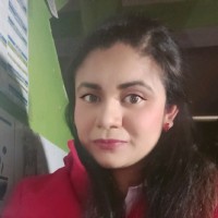 Edith Alvarado Mena