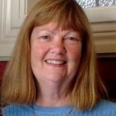 Mary Patton
