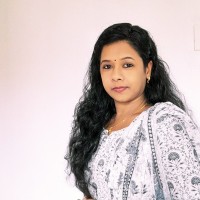 Ann Sherin Sunny