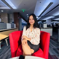 Ruby Srivastava