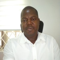 Engr. Desmond Ezeugwu R.engr Mnse