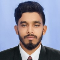 Bhashith Liyanage