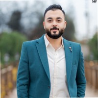 Ashraf Ebrahim