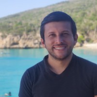 Marco Aurelio Diaz Rodriguez