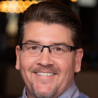 Gregg Rogers