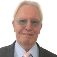 Roger Seaforth