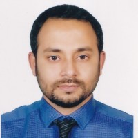 Snahasis Bhadra Hillol
