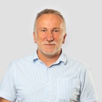 Denis Wolf