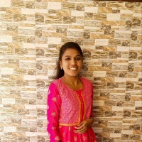 Chaitra M